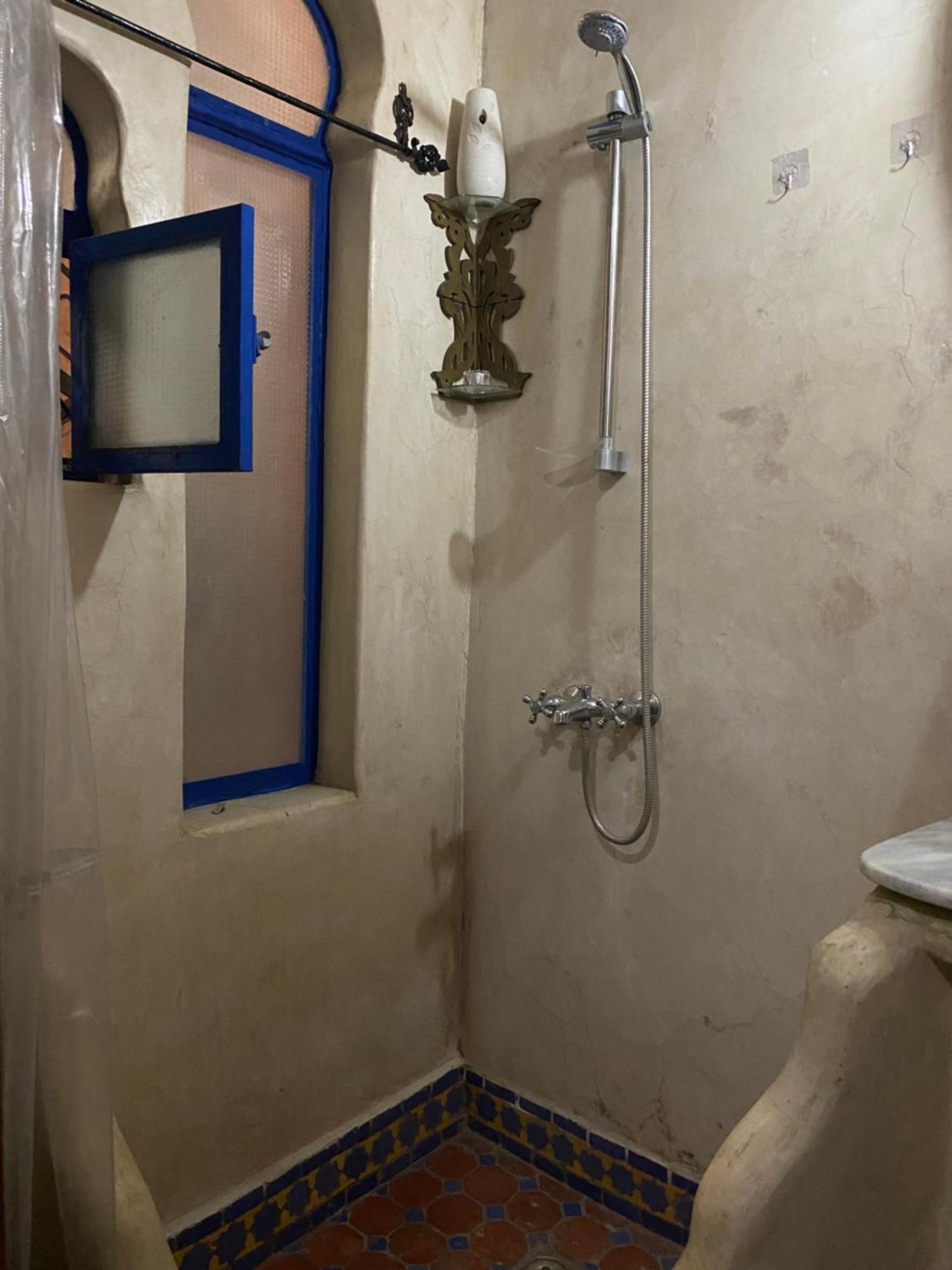 Riad Azurite Chefchaouen Exterior photo